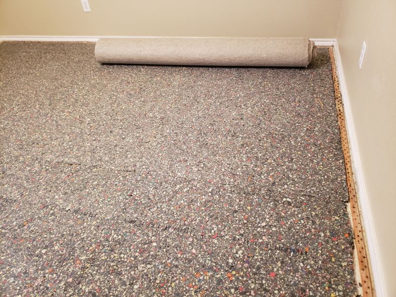 Carpet Replacement