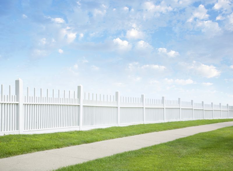 Sidewalk Concrete Construction