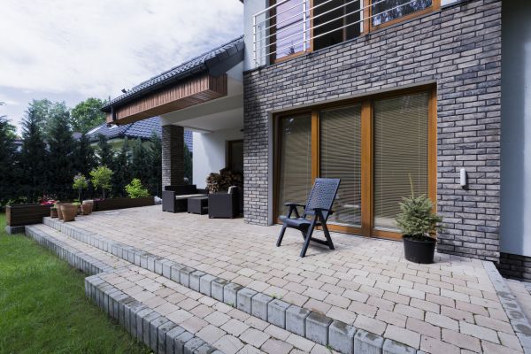 Cost of Patio Installation in Dallas