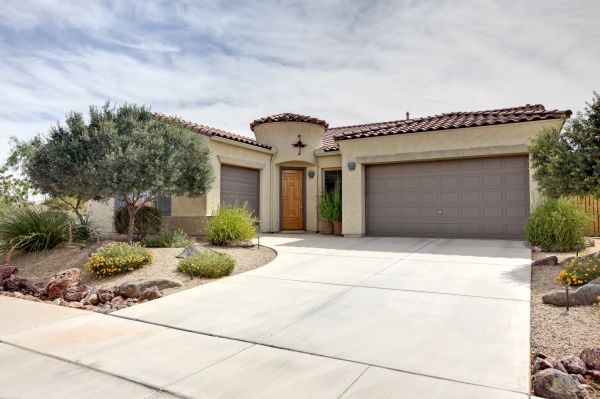 Cost of Residential Concrete Service in Dallas