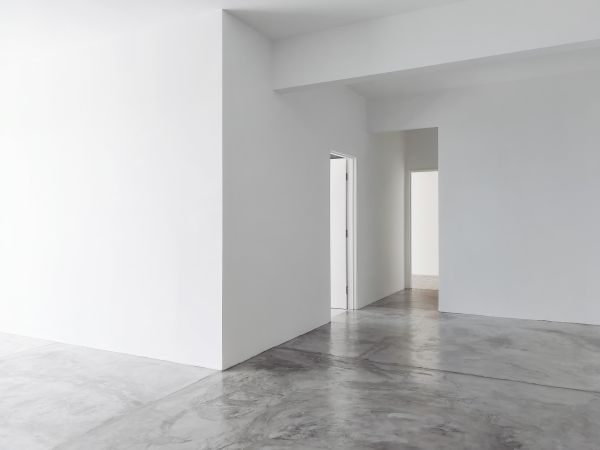 Floor Slab Installation in Dallas