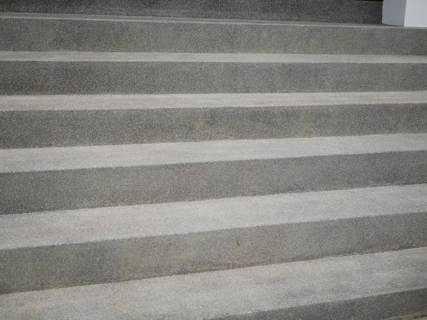Cement Steps Service in Dallas