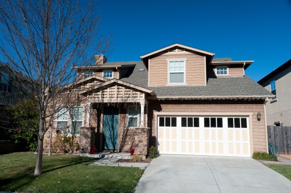 New Driveway Installation in Dallas