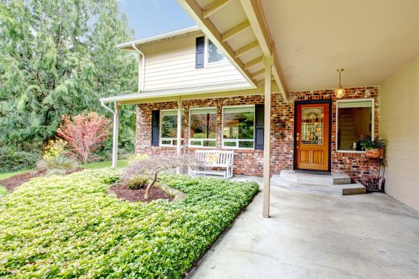 Cost of Concrete Installation in Dallas