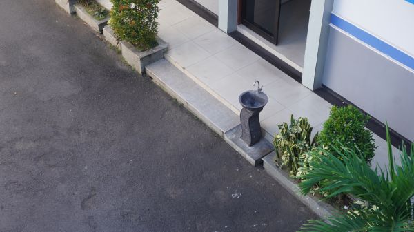 Driveway Approach Installation in Dallas