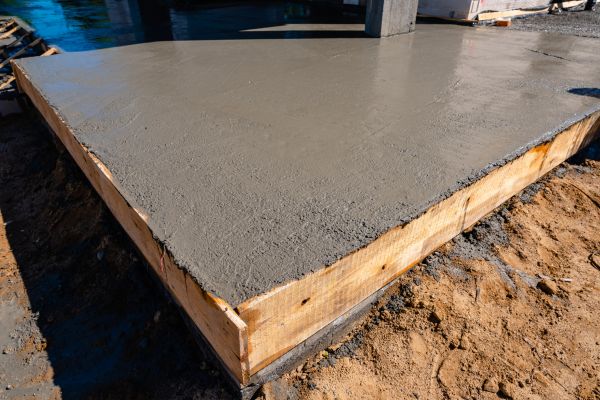 Slab Replacement in Dallas