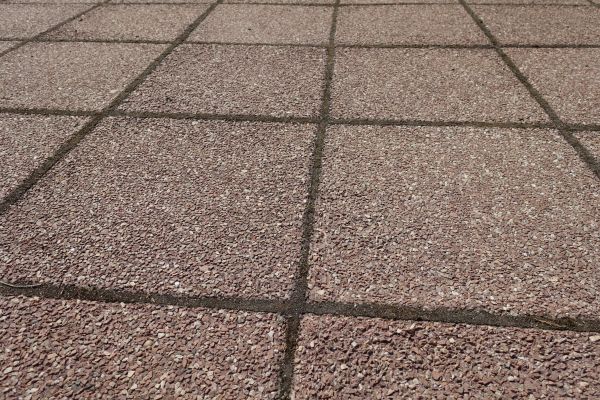 Exposed Aggregate Service in Dallas