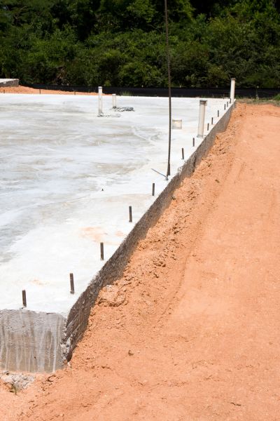 Damaged Slab Replacement in Dallas