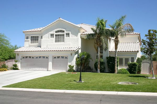 Driveway Pad Construction in Dallas