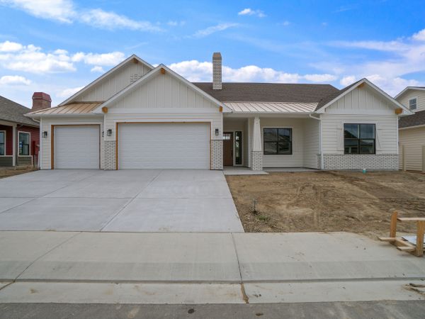 Carport Apron Installation in Dallas