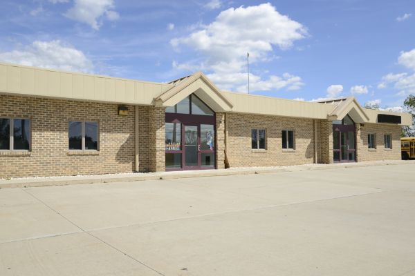 Concrete Lot Installation in Dallas