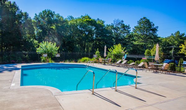 Cost of Pool Paving Installation in Dallas